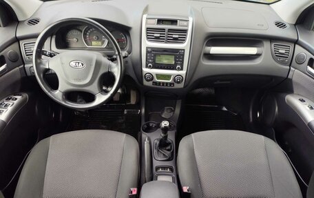 KIA Sportage II, 2009 год, 765 000 рублей, 17 фотография