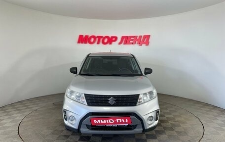 Suzuki Vitara II рестайлинг, 2016 год, 1 435 000 рублей, 2 фотография