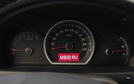 KIA Sportage II, 2009 год, 765 000 рублей, 19 фотография