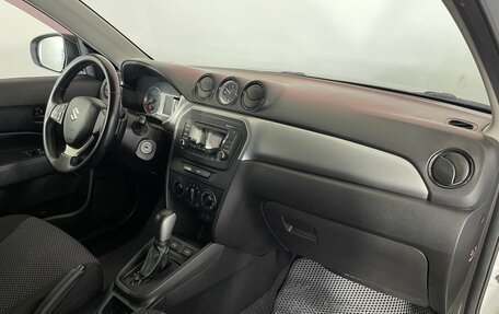 Suzuki Vitara II рестайлинг, 2016 год, 1 435 000 рублей, 10 фотография