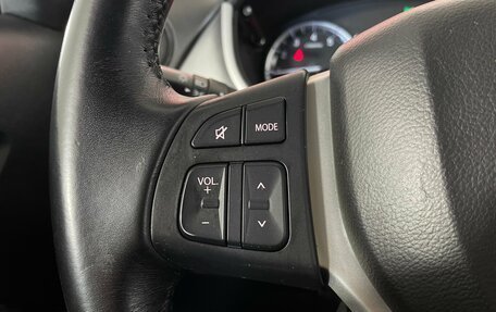 Suzuki Vitara II рестайлинг, 2016 год, 1 435 000 рублей, 13 фотография