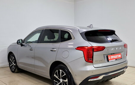 Haval Jolion, 2022 год, 1 750 000 рублей, 6 фотография