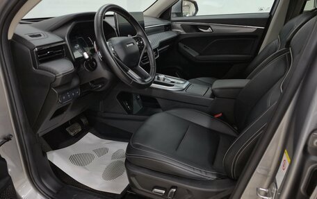 Haval Jolion, 2022 год, 1 750 000 рублей, 9 фотография