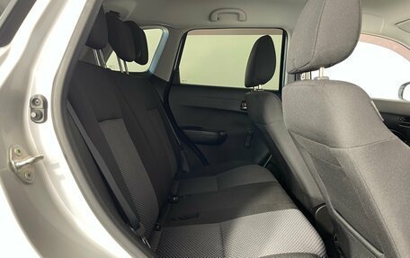 Suzuki Vitara II рестайлинг, 2016 год, 1 435 000 рублей, 25 фотография