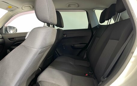 Suzuki Vitara II рестайлинг, 2016 год, 1 435 000 рублей, 24 фотография