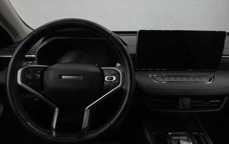 Haval Jolion, 2022 год, 1 750 000 рублей, 11 фотография