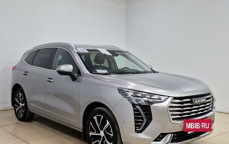 Haval Jolion, 2022 год, 1 750 000 рублей, 3 фотография