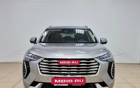 Haval Jolion, 2022 год, 1 750 000 рублей, 2 фотография