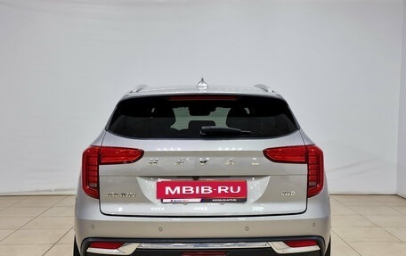 Haval Jolion, 2022 год, 1 750 000 рублей, 5 фотография