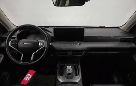 Haval Jolion, 2022 год, 1 750 000 рублей, 10 фотография