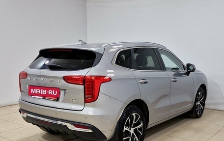 Haval Jolion, 2022 год, 1 750 000 рублей, 4 фотография