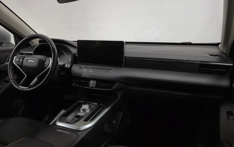 Haval Jolion, 2022 год, 1 750 000 рублей, 12 фотография
