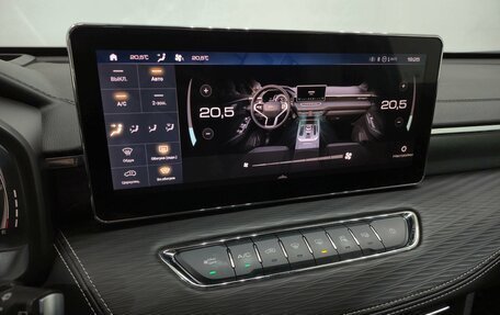 Haval Jolion, 2022 год, 1 750 000 рублей, 18 фотография