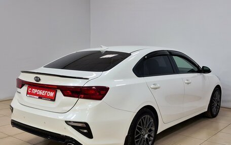 KIA Cerato IV, 2020 год, 2 050 000 рублей, 4 фотография