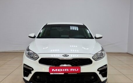 KIA Cerato IV, 2020 год, 2 050 000 рублей, 2 фотография