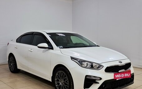 KIA Cerato IV, 2020 год, 2 050 000 рублей, 3 фотография