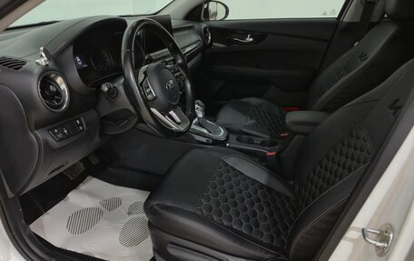 KIA Cerato IV, 2020 год, 2 050 000 рублей, 9 фотография