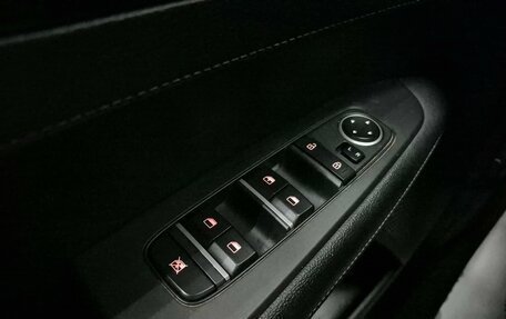 KIA Cerato IV, 2020 год, 2 050 000 рублей, 8 фотография