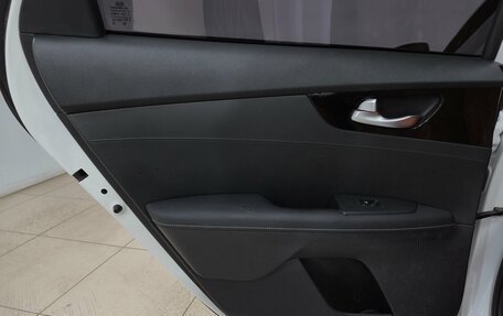 KIA Cerato IV, 2020 год, 2 050 000 рублей, 14 фотография