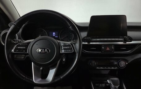 KIA Cerato IV, 2020 год, 2 050 000 рублей, 11 фотография