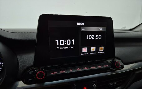 KIA Cerato IV, 2020 год, 2 050 000 рублей, 16 фотография