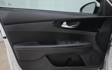 KIA Cerato IV, 2020 год, 2 050 000 рублей, 7 фотография