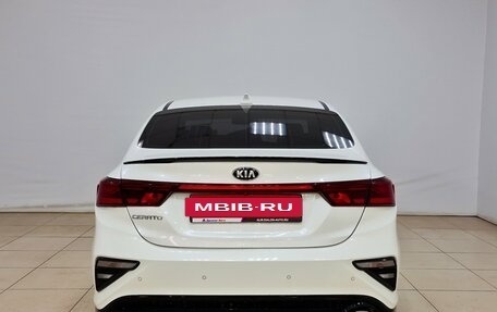 KIA Cerato IV, 2020 год, 2 050 000 рублей, 5 фотография