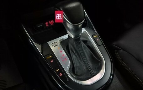 KIA Cerato IV, 2020 год, 2 050 000 рублей, 19 фотография