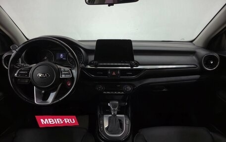 KIA Cerato IV, 2020 год, 2 050 000 рублей, 10 фотография