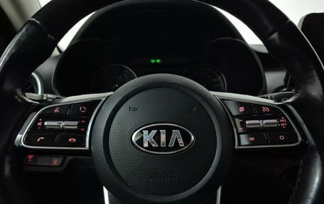 KIA Cerato IV, 2020 год, 2 050 000 рублей, 20 фотография