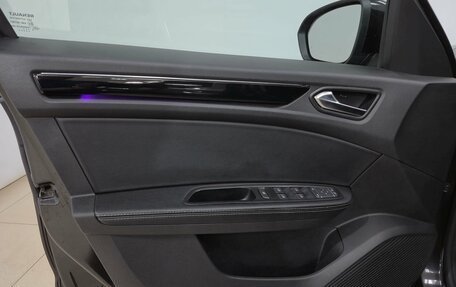 Renault Arkana I, 2019 год, 1 550 000 рублей, 7 фотография