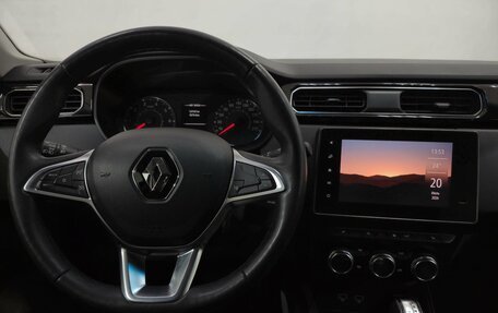Renault Arkana I, 2019 год, 1 550 000 рублей, 11 фотография