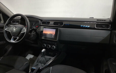 Renault Arkana I, 2019 год, 1 550 000 рублей, 12 фотография