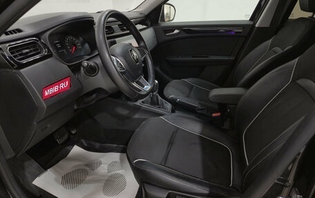 Renault Arkana I, 2019 год, 1 550 000 рублей, 9 фотография