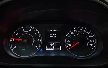 Renault Arkana I, 2019 год, 1 550 000 рублей, 16 фотография