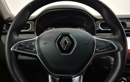 Renault Arkana I, 2019 год, 1 550 000 рублей, 22 фотография