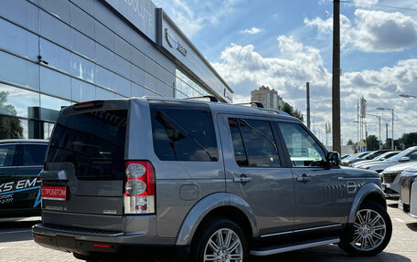 Land Rover Discovery IV, 2012 год, 2 499 000 рублей, 6 фотография
