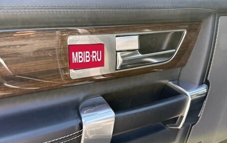 Land Rover Discovery IV, 2012 год, 2 499 000 рублей, 8 фотография
