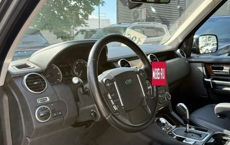 Land Rover Discovery IV, 2012 год, 2 499 000 рублей, 7 фотография