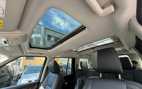 Land Rover Discovery IV, 2012 год, 2 499 000 рублей, 14 фотография