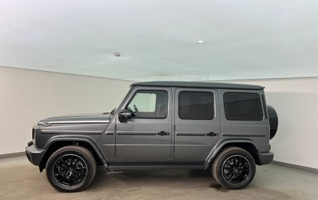 Mercedes-Benz G-Класс W463 рестайлинг _iii, 2026 год, 26 000 000 рублей, 5 фотография