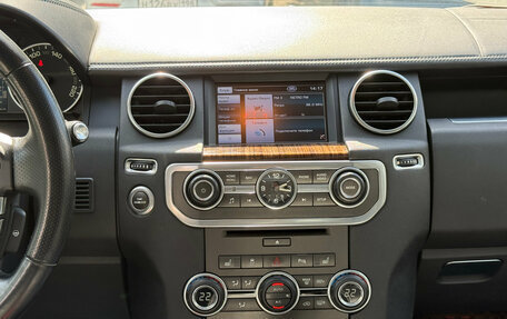 Land Rover Discovery IV, 2012 год, 2 499 000 рублей, 18 фотография