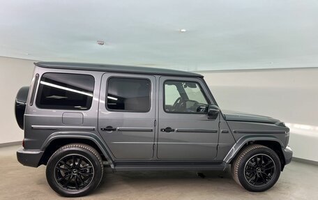 Mercedes-Benz G-Класс W463 рестайлинг _iii, 2026 год, 26 000 000 рублей, 6 фотография
