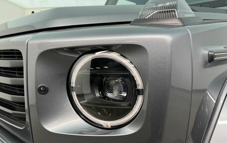 Mercedes-Benz G-Класс W463 рестайлинг _iii, 2026 год, 26 000 000 рублей, 7 фотография
