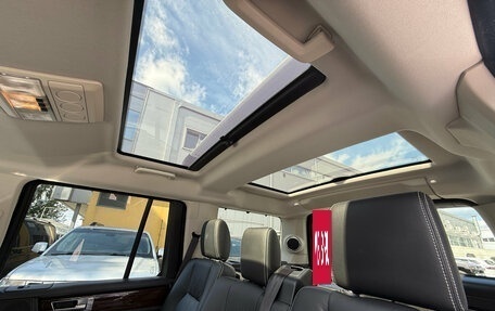 Land Rover Discovery IV, 2012 год, 2 499 000 рублей, 17 фотография