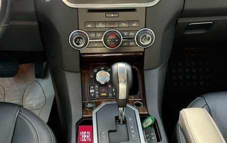 Land Rover Discovery IV, 2012 год, 2 499 000 рублей, 19 фотография