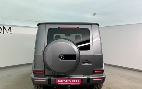 Mercedes-Benz G-Класс W463 рестайлинг _iii, 2026 год, 26 000 000 рублей, 4 фотография