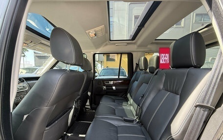Land Rover Discovery IV, 2012 год, 2 499 000 рублей, 15 фотография