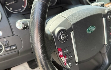 Land Rover Discovery IV, 2012 год, 2 499 000 рублей, 11 фотография