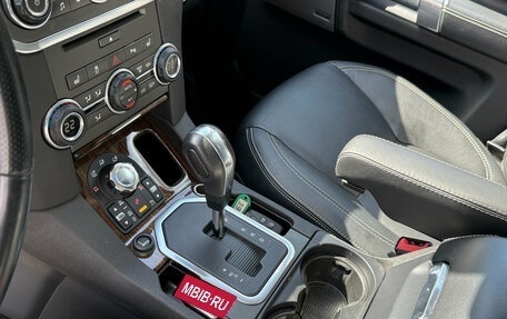 Land Rover Discovery IV, 2012 год, 2 499 000 рублей, 13 фотография